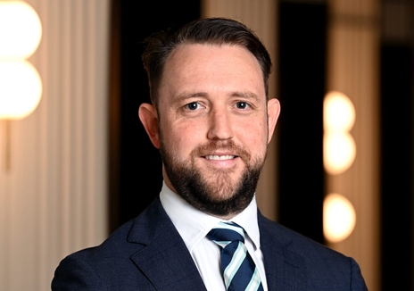 Ross Farwell