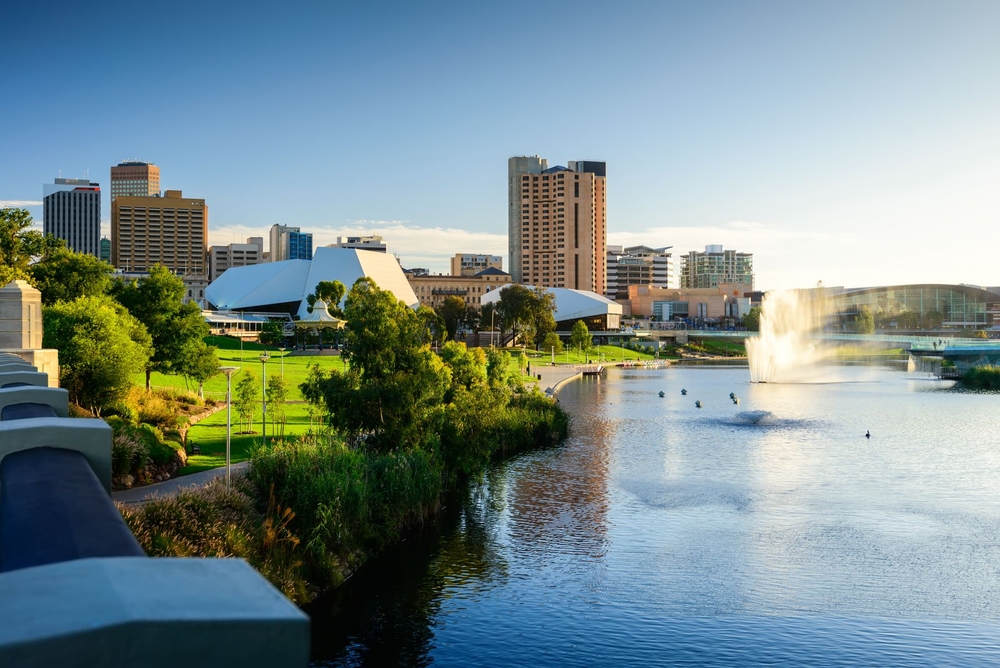 South Australian Market Snapshot April 2026