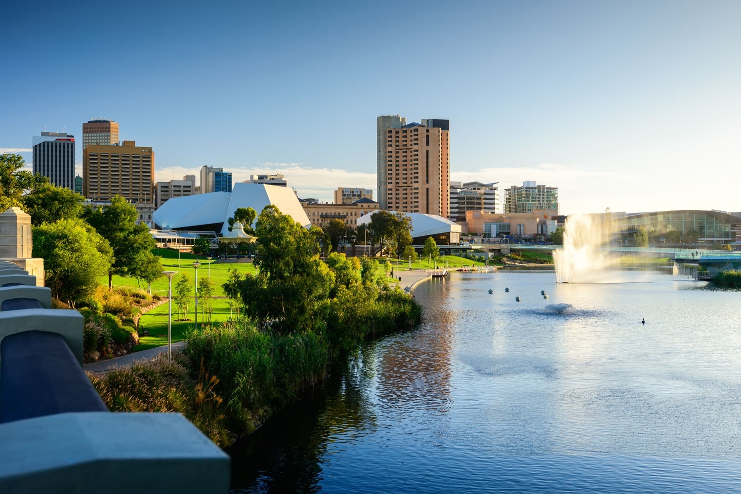 South Australian Market Snapshot April 2026