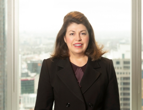 Catherine Leahy