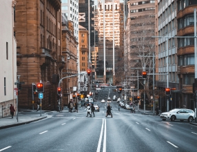 Sydney