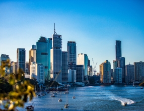 Brisbane