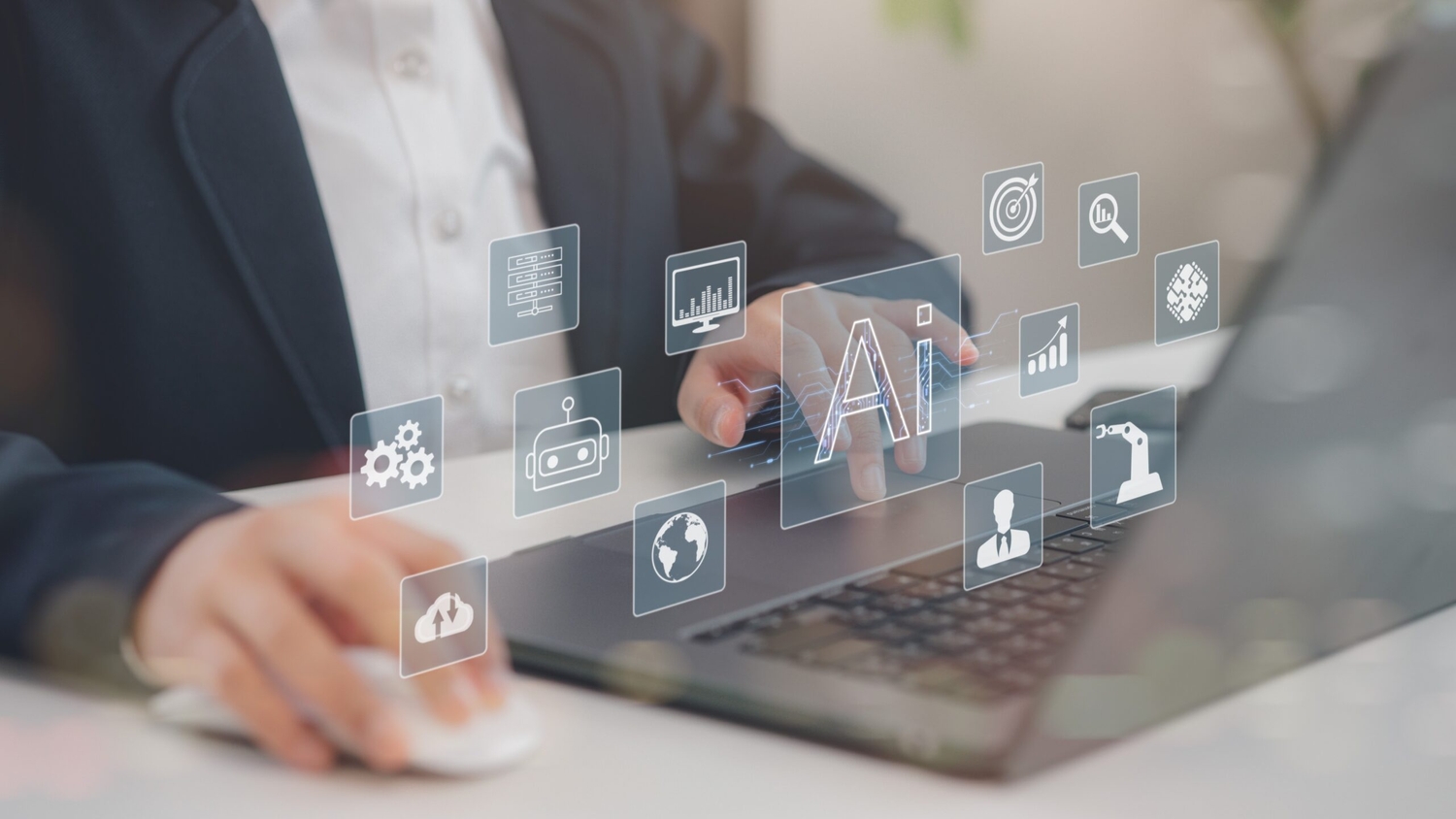 Research finds urgent need for ethical AI guidelines in Australia’s property industry
