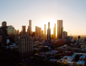 Melbourne