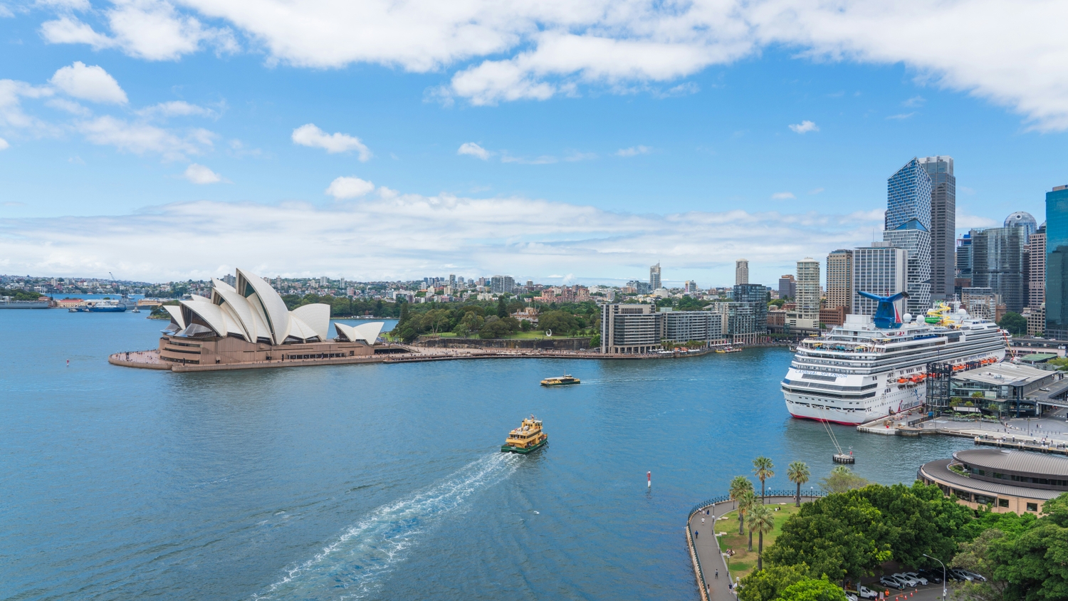 New South Wales Market Snapshot October 2026